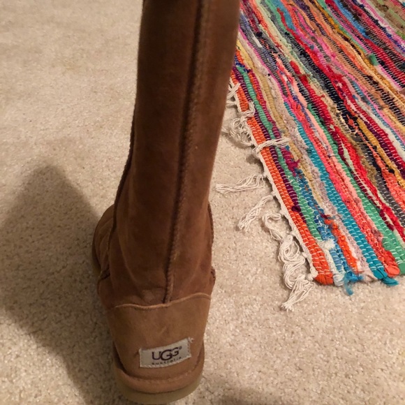 UGG Short boot II size 7 - Picture 3 of 15